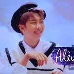[방탄소년단] 우리 남준이 웃는거 좀 보세요 ㅠㅠ