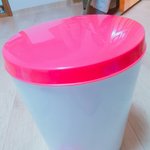[EXO] 오늘 새로산 <b>쓰레기통</b>이야