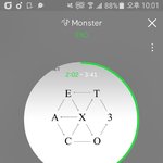 [EXO] 어 방금 <b>찌아</b>광고 나옴