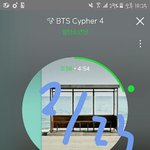 [방탄소년단] 만약 <b>악플</b> <b>단</b> 사람들 실제로 본다면