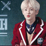 [NCT] 고등ㄹ ㅐ퍼 예고 이제 봣는데