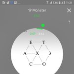 ga온 들어갈려고 앞에서 기다리고 있었는데 강친<b>이</b> 팬들 <b>찍</b>음ㅋㄲ