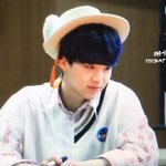 [방탄소년단] 네.<b>이버</b>에 아들 민윤기씌 ^^*