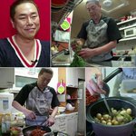 [EXO] 대표 <b>본체</b>도 딴판임..