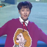 [NCT] 얘 누군지 알려주실 팬분ㅠㅠ