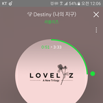 [러블리즈] 진짜 정규라고 힘 엄청줬다
