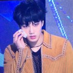 [EXO] 솔직히 어제 종인이 리즈였다