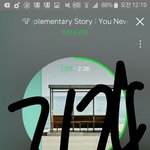 [방탄소년단] 이삐들 스밍 뮤밍 열심히 하자
