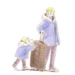 [시우민] 미정님의 <b>슈와</b> 나