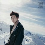 [EXO] 진짜 말이안<b>나올</b>정도로 줫나잘생김