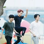 [EXO] 전나귀<b>엽네</b>