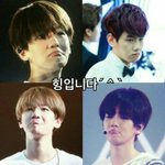 [EXO] 귀여워서 <b>전봇대</b>뽑고 엘도라도추고싶다