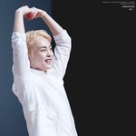 [시우민] 시우민이 <b>행복</b>했으면 좋겠다