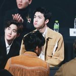 [세훈] 170222 <b>가온</b> 시상식 고화질3
