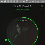 [EXO] 나 <b>세수</b>할건데 노래 네곡만 ㅊㅊ좀