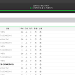 [BTOB] 선물하기 있잖아