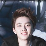 [EXO] 도경수 너는 <b>love</b>..