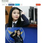[콜로라도] "아이유 사랑해"에 대한 미국인들 <b>반응</b>.<b>jpg</b>