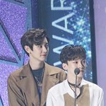 [EXO] 박차뇨 이런분위기 넘 좋움ㅠㅠㅠㅠ