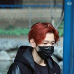 [EXO] 예<b>민미</b> 쩌는 양아치 작곡가 배켠..