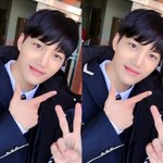 [EXO] <b>조카</b> 뜬금인데 김종인 짱9 보고 아 강아지들 <b>이름</b> 짱9...