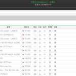 [BTOB] 톡순위에도 <b>올리고</b> 싶은데