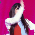 [레드벨벳] 예리 <b>루키</b>