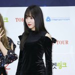 [여자친구] 블랙<b>유나</b>