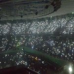 [EXO] 야 우리 개<b>온</b>때 <b>팬</b>석봐
