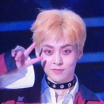 [EXO] 시우<b>미인</b>