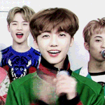 [NCT] 나재민보고싶어서앓는글