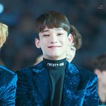 [EXO] 김종대는 진짜 무대랑 무대아닌거랑