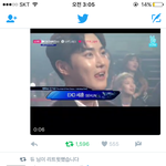 [EXO] ㅆㅂ ㅋㅋㅋㅋㅋㅋㅋ탐라 들어옴