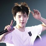 [EXO] 귀여운 <b>훈이</b>
