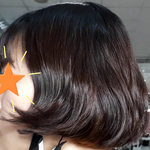 [꼭봐주세요] 단발 <b>c</b><b>컬</b>펌 했는데 아줌마머리됨