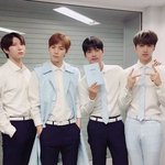 [VIXX] 갑자기 생각났는데 우리