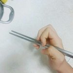 [조언부탁] 젓가락질 어떻게 생각하세요?