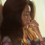 김태리 필라테스할때도...