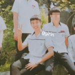 [세븐틴] 이석민 <b>학창</b>시절 사진