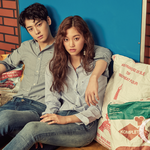 김도연 차은우 <b>청청</b> 소화력 보소