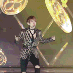 백현 <b>가온</b>차트 미쳤다..