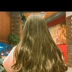 이런 <b>머리들</b>은 고데기야?