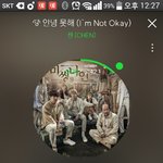 [EXO] 훈바 사과는 커녕 <b>악개력</b>만 더 높이고 있는듯