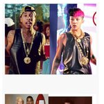 [댓글부탁해] 지드래곤 <b>칸예</b> 스타일링 표절.jpg