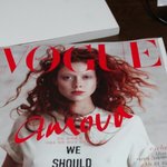 [아이콘] 보그잡지후기