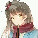 애애..? <b>코토리</b>쨩 다매!
