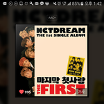 [NCT] 얘들아 고1등1래1퍼서 마크가사저는거