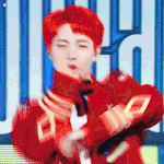 [NCT] 황인준 진짜 <b>양아치</b>끼있엌ㅋㅋ