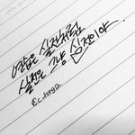 [댓글부탁해] <b>캘리</b>그라피 써줄겡@@