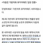 들어와서 한번 씩 읽어주시길.